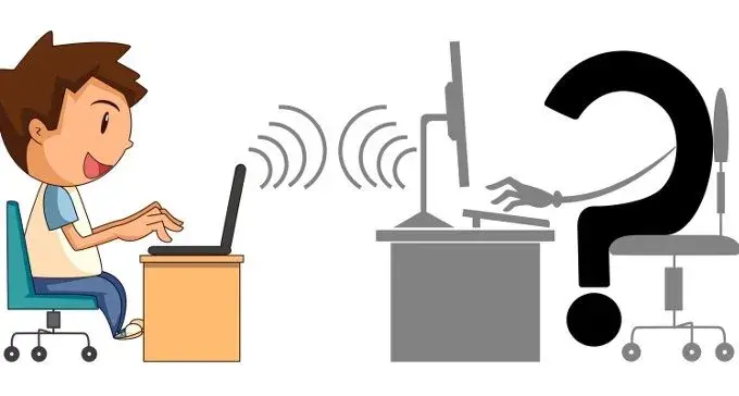 Zona Internet