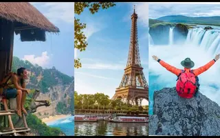 Image Tourtist Destinations mic