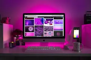 Image Internet History mic