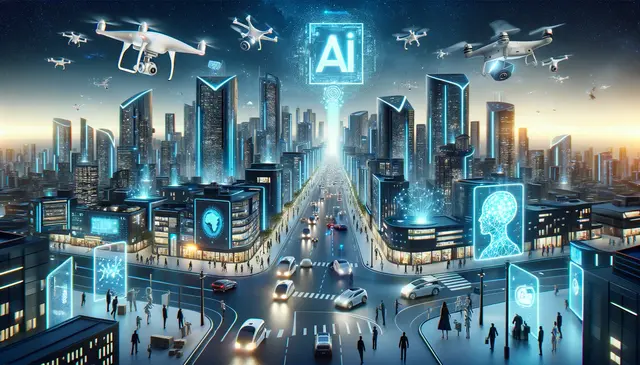 Future AI