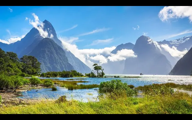 New Zealand