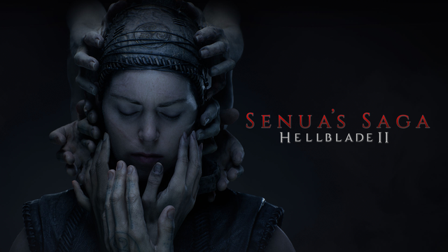 Hellblade II: Senua's Saga