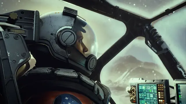 Starfield 2