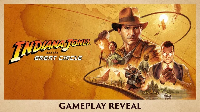 Indiana Jones