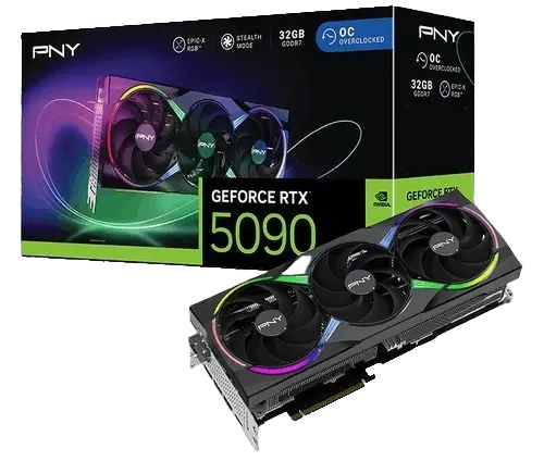 Top 10 Graphics Cards 2025