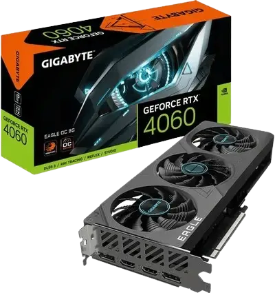 NVIDIA RTX 4050