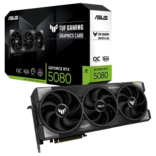 NVIDIA RTX 5080