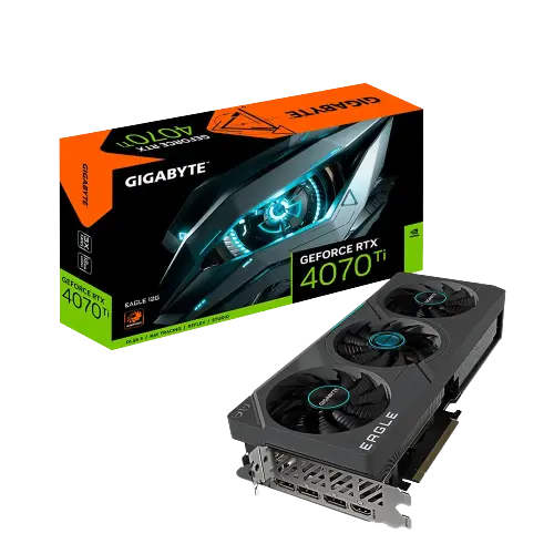 NVIDIA RTX 4070 SUPER