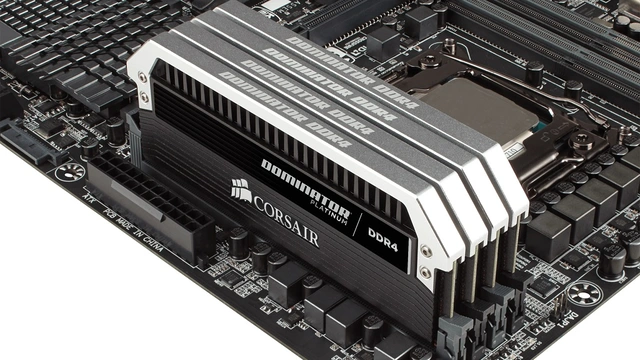 RAM Example