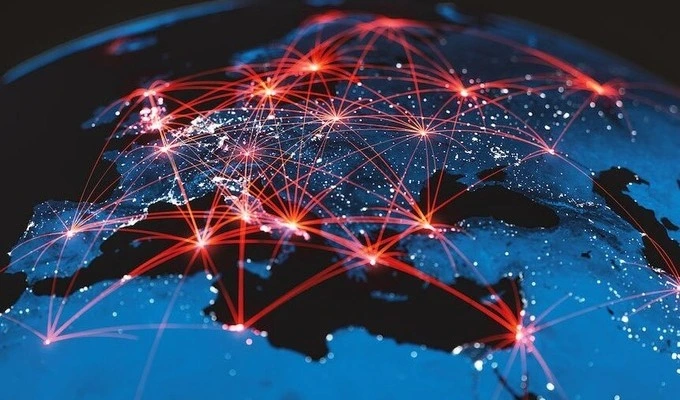 Global Expansion