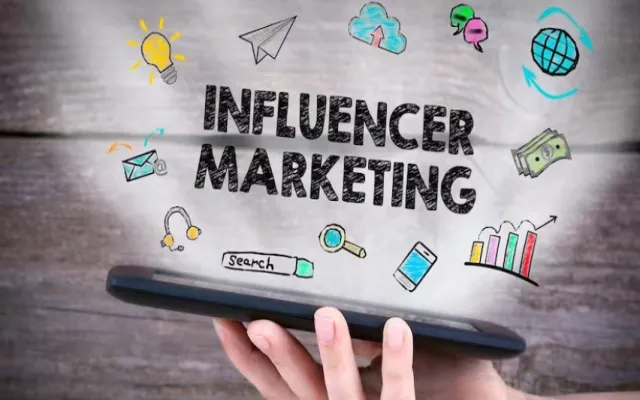 Influencer Marketing