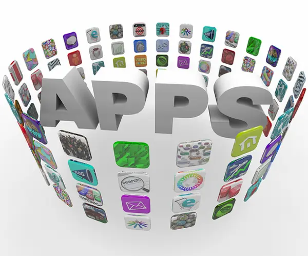 Creating an App or Software