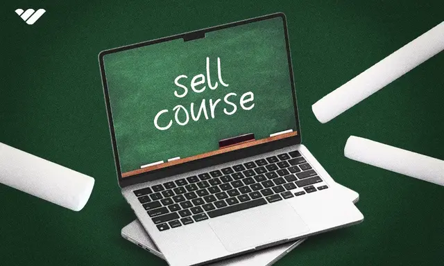 Selling Online Courses