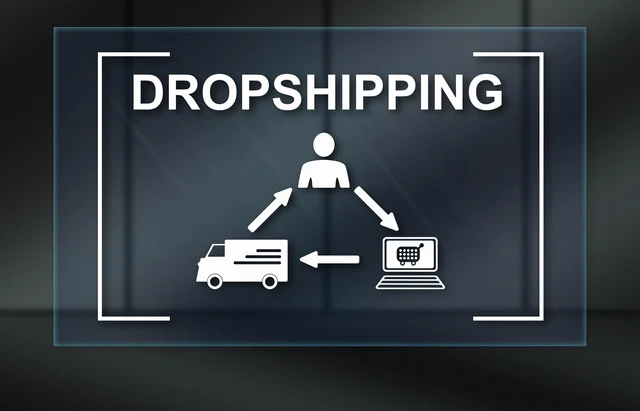 Dropshipping