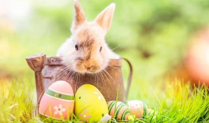 Easter