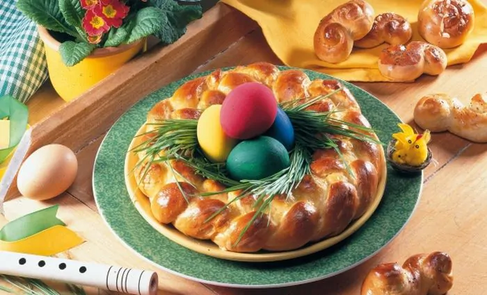Representation of the Resurrection