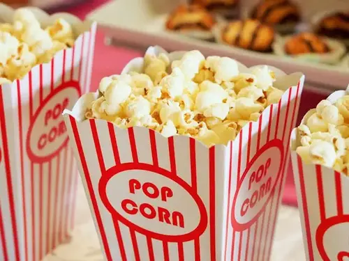 Top movies 2025