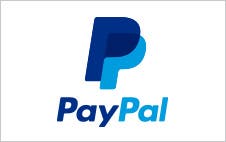 Visa, MasterCard, American Express